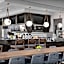 Courtyard by Marriott Richmond Downtown