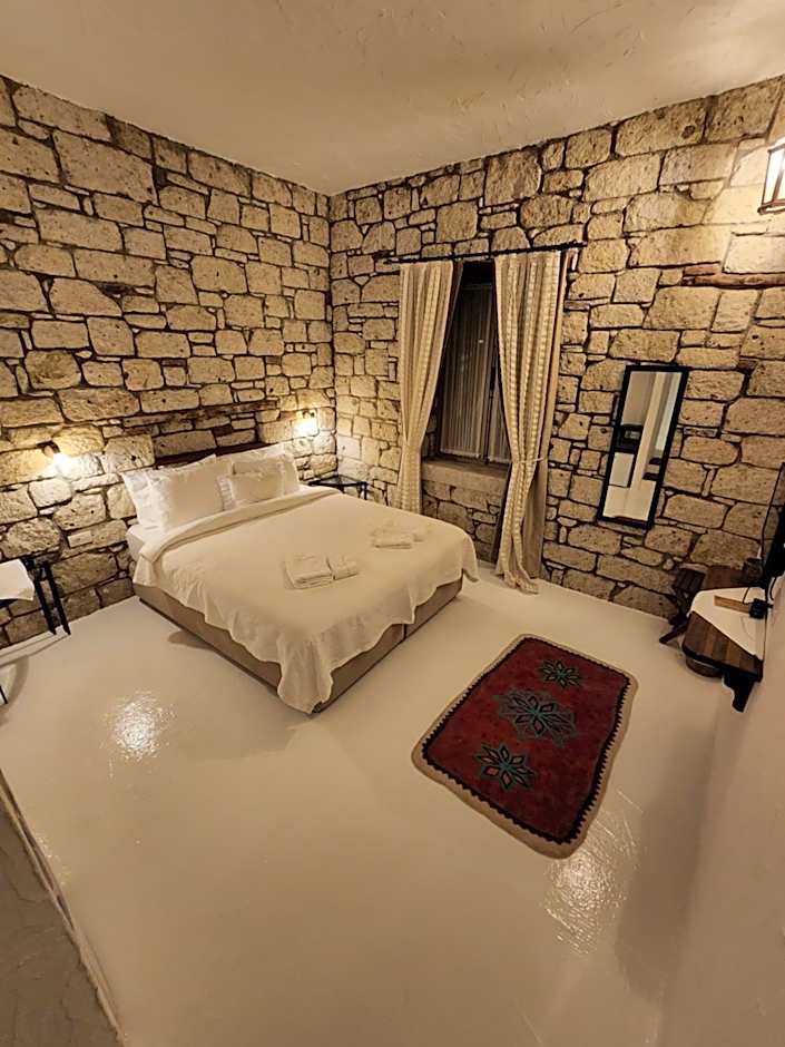 Jakamar Alacati