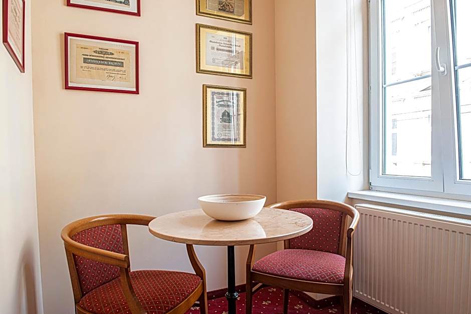Altwienerhof Boutique Hotel