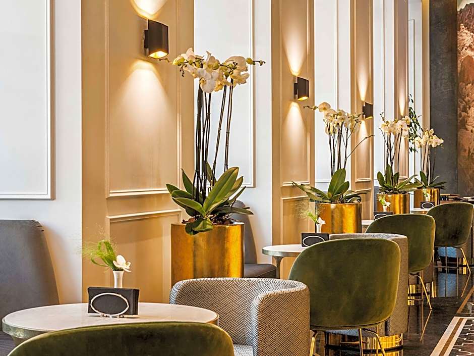 Hotel de Paris Odessa - MGallery