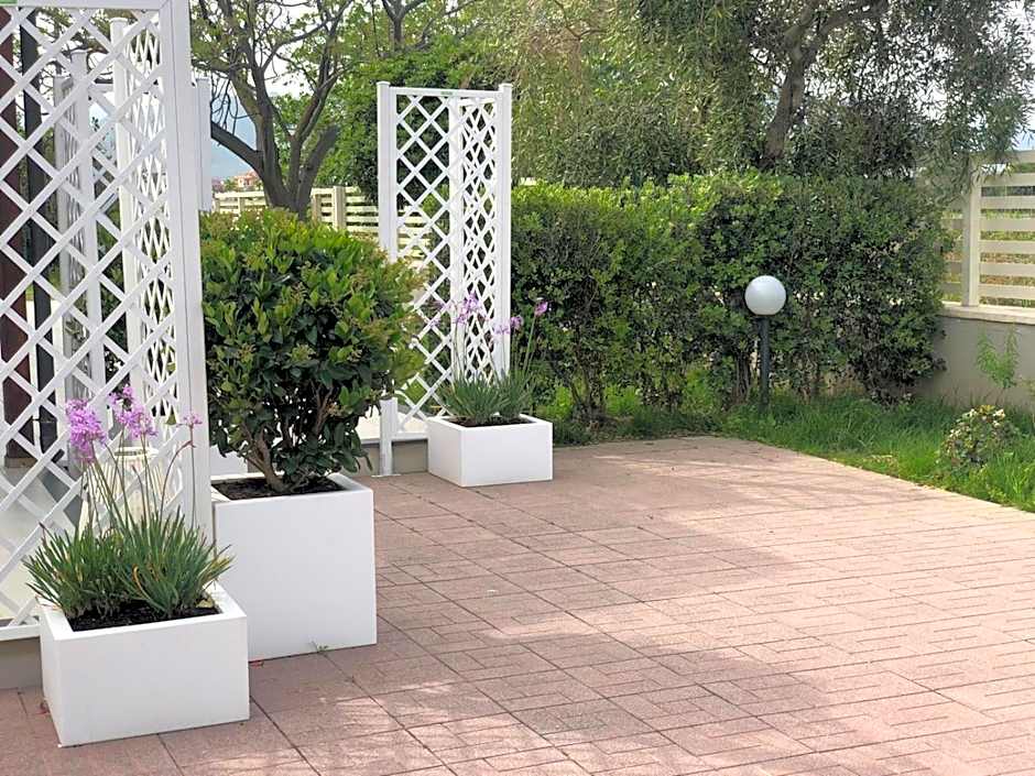 La Casa del Viaggiatore