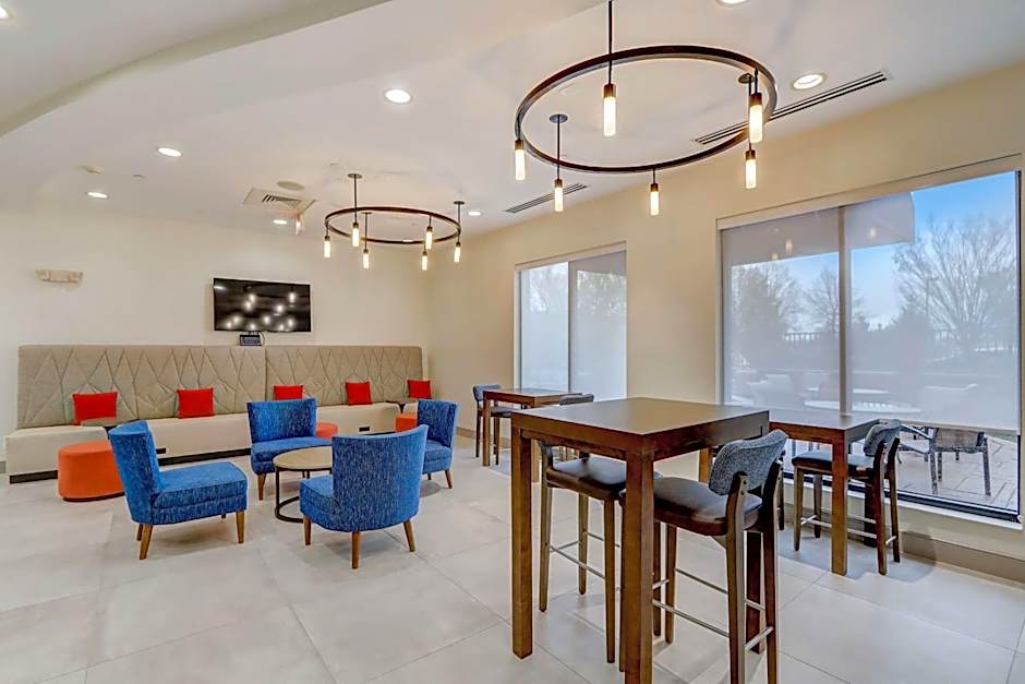 Hilton Garden Inn Indianapolis/Northwest