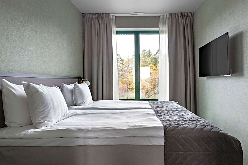 Best Western Plus Hotel Kungens Kurva