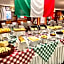 Hotel Bella Italia