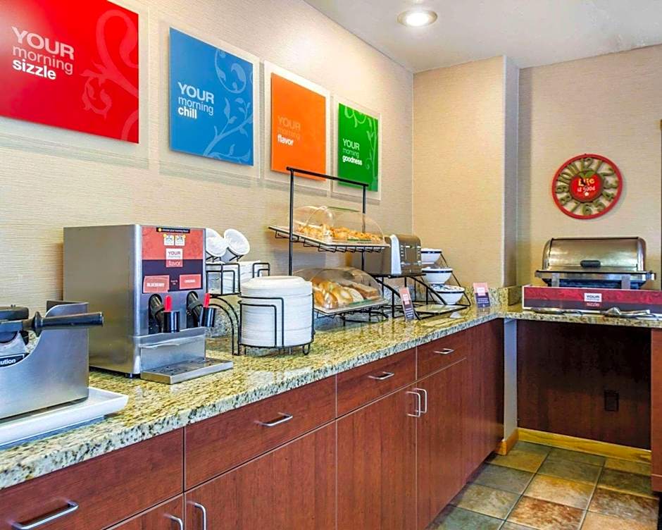 Comfort Inn Salida