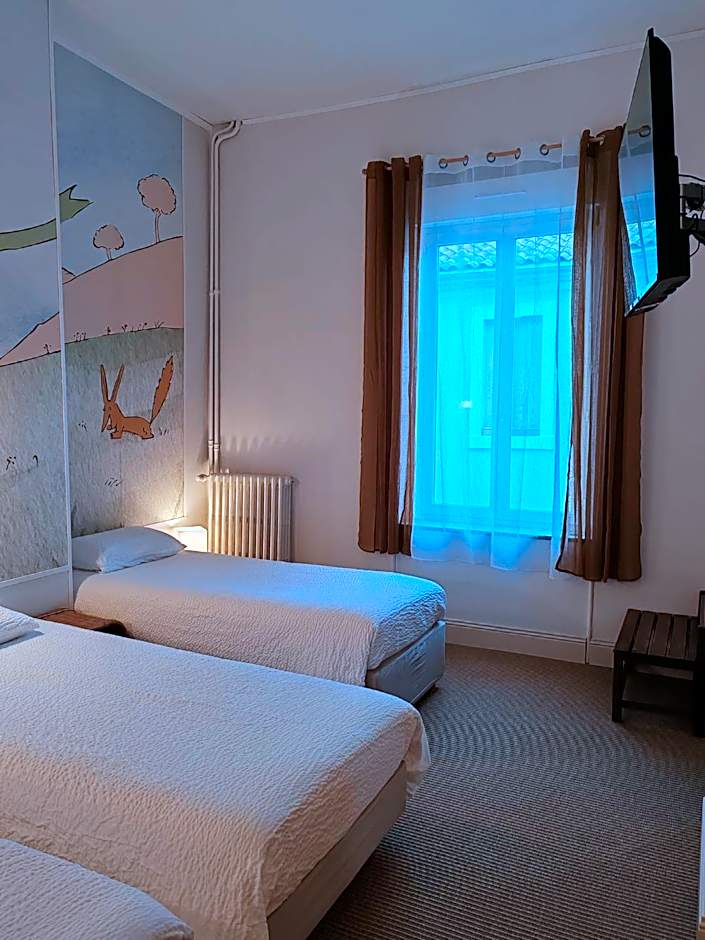 Hotel de France