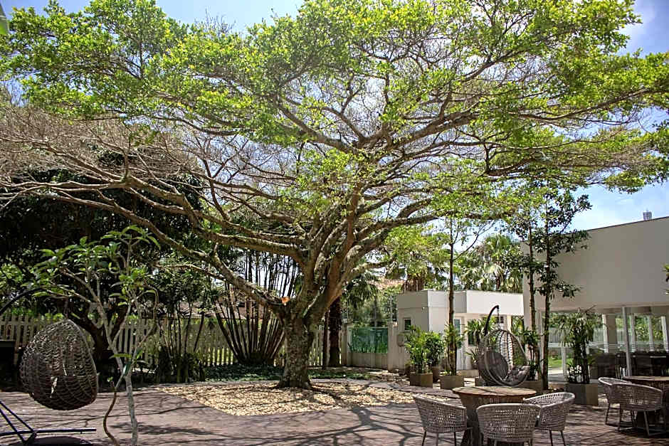 Atlântida Green Square - 604A