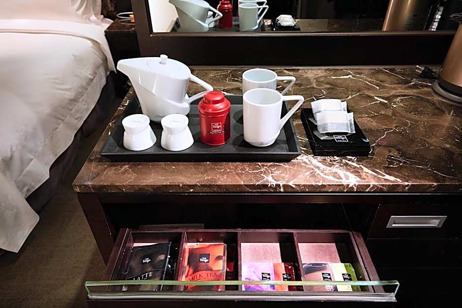 The Tango Hotel Taipei XinYi