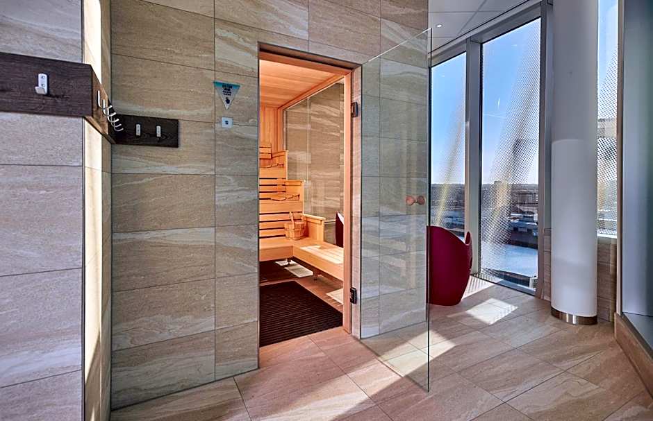 Inntel Hotels Den Haag Marina Beach