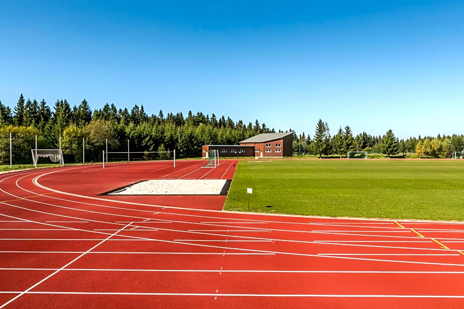 Sportpark Rabenberg