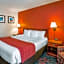Comfort Inn & Suites Calgary - University