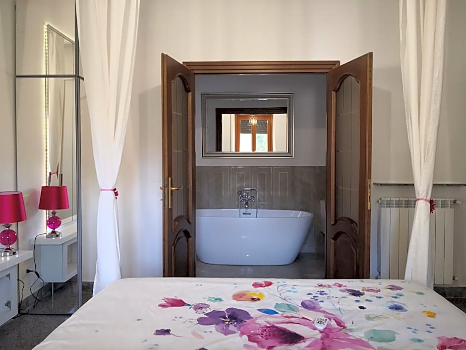 Photo 1 of 9 of Double Room with Private Bathroom