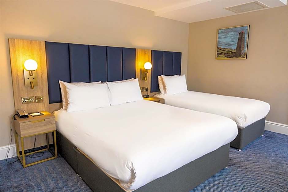 Dover Marina Hotel & Spa, Tapestry Collection by Hilton