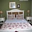 HOSPITALity Lodges