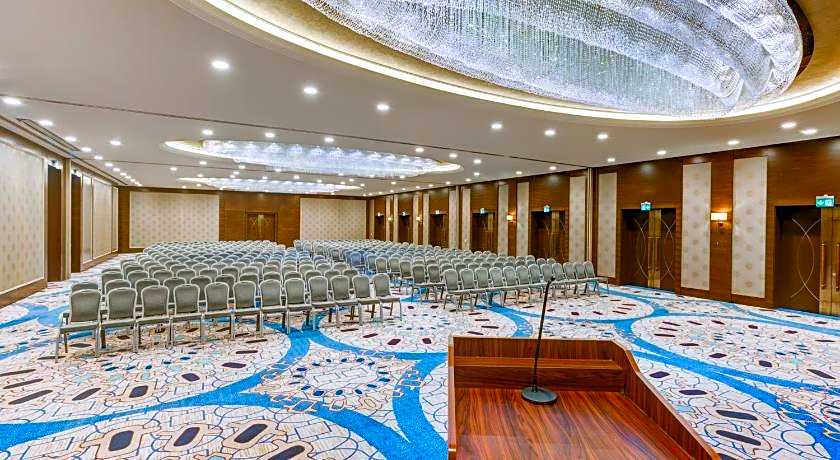 Sheraton Grand Samsun Hotel