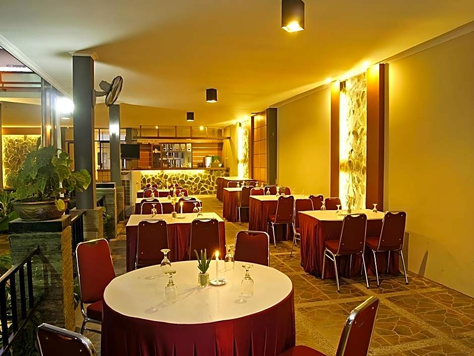 The Winner Premier Hotel