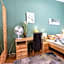 Pesto private rooms