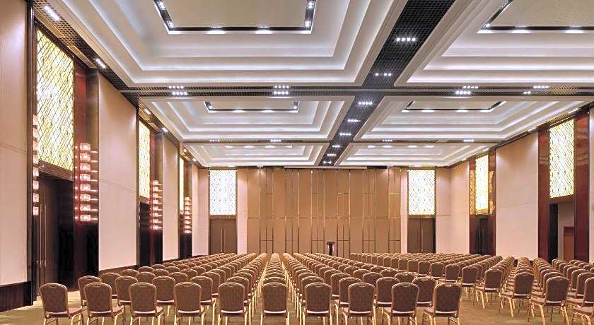 Radisson Blu Hotel Kashgar