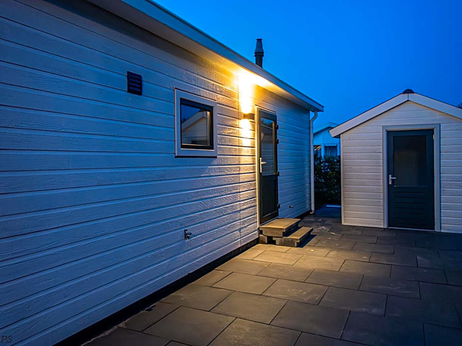 Chalet Casden 108 - Krabbenkreek