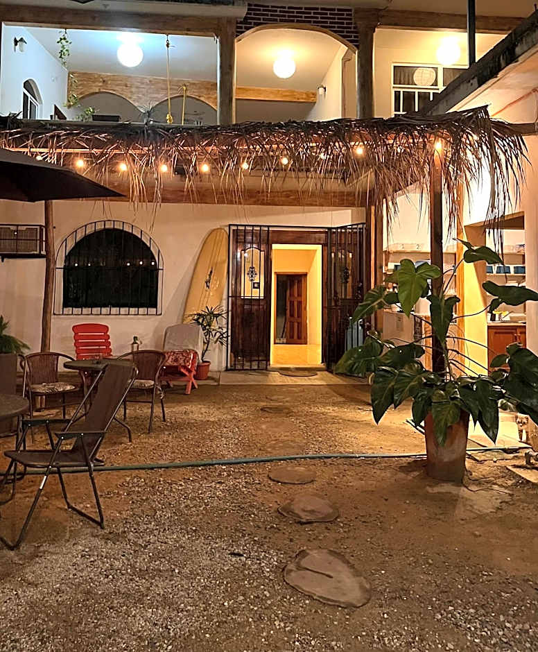 Casa Karma