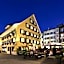 Romantik Hotel Schwan