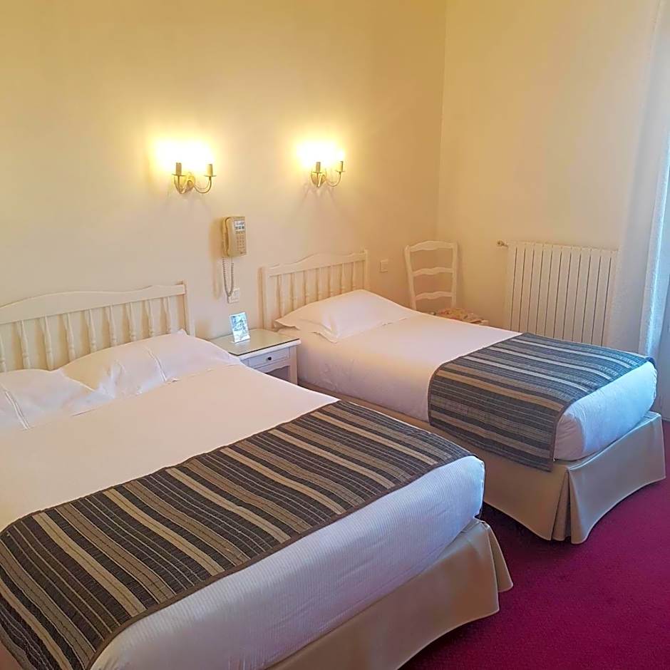 Hôtel de Charme Brise Marine