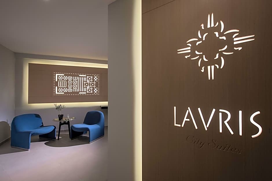 Lavris City Suites