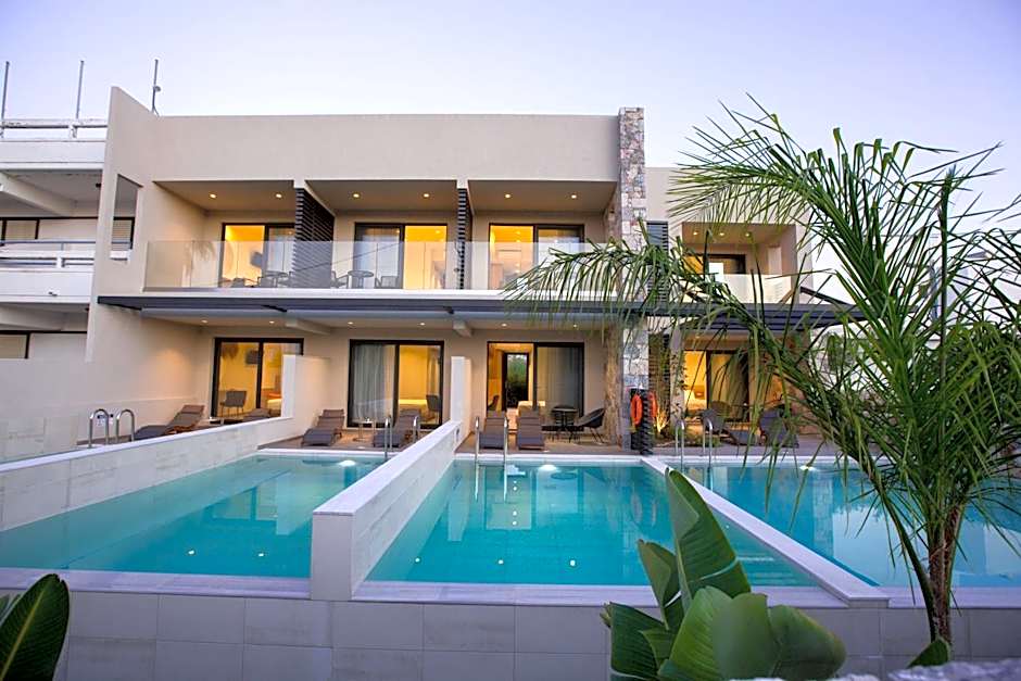 DeLight Luxury Rooms