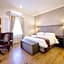 Postmasburg d Olive Rose Boutique Hotel