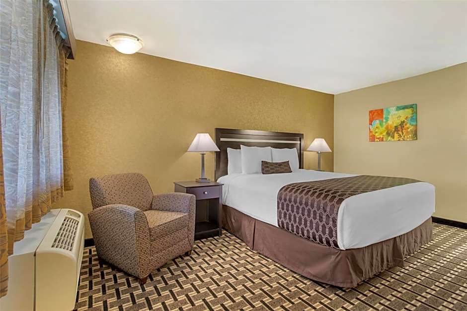 Best Western Plus Pleasanton Inn