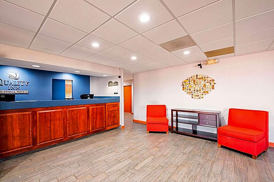 Quality Inn Dillon