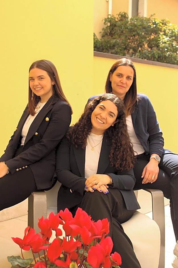 Residenza Agnello D'Oro