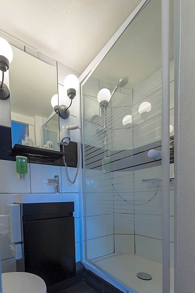 The Originals City, Hotel de l'Europe, Saint-Nazaire