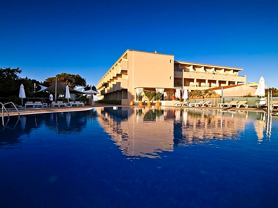 Hotel Tahiti