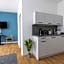 limehome Augsburg Annastraße