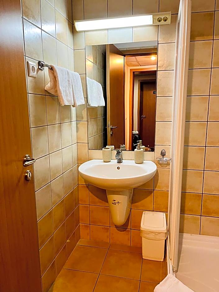 Gyöngy apartman