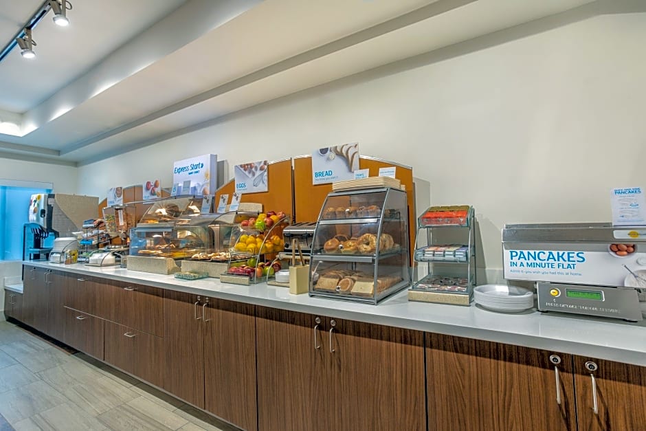 Sleep Inn & Suites Tempe ASU Campus – Tempe, AZ