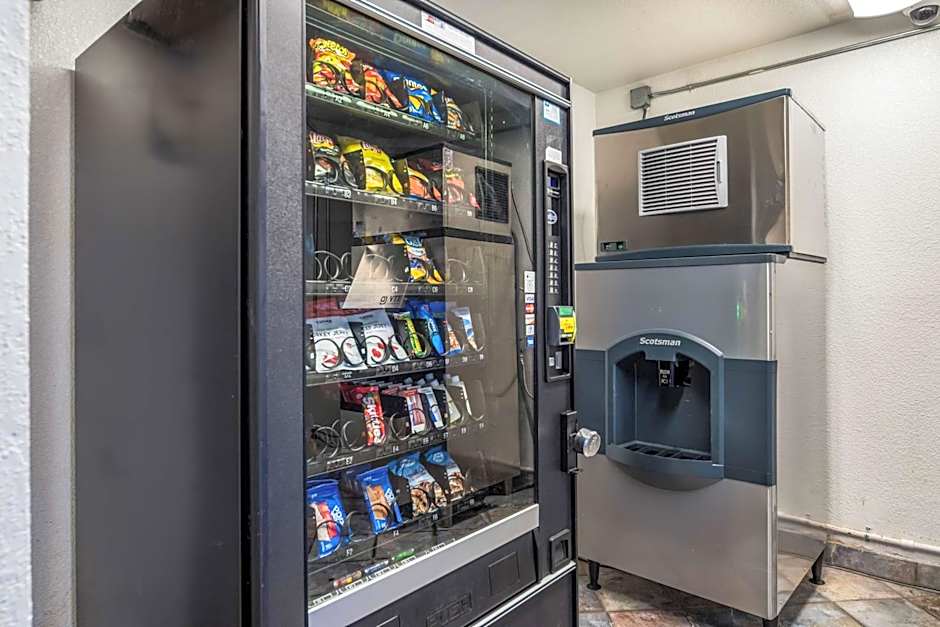 Motel 6-Rohnert Park, CA