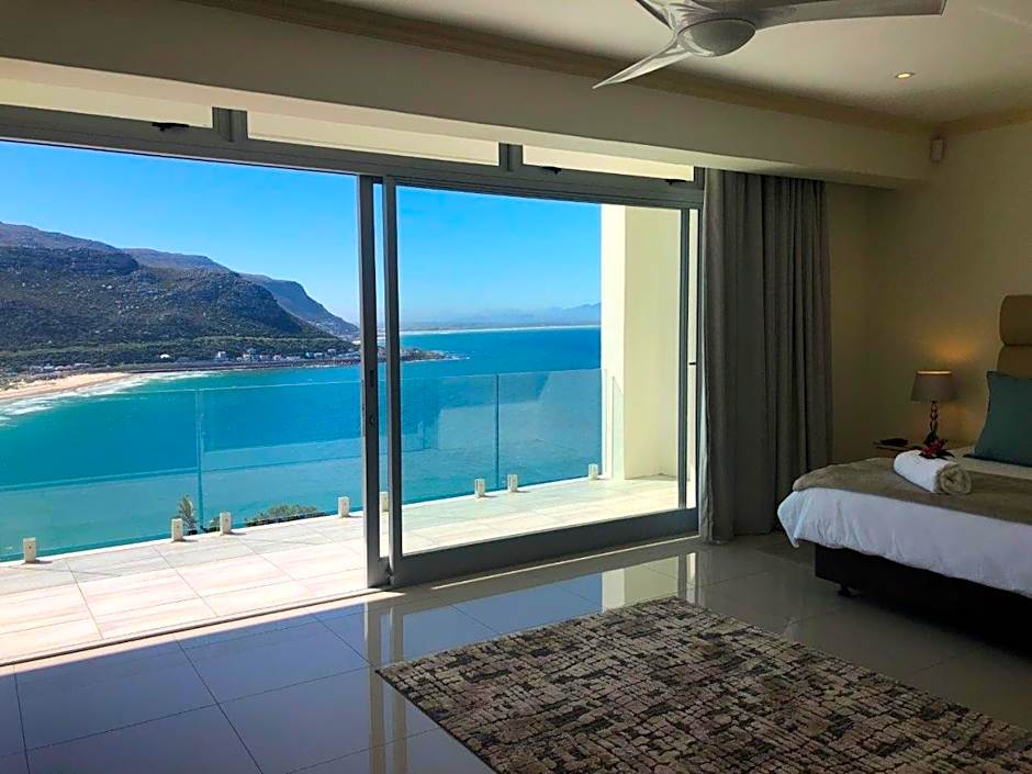 1 Mountain Rd Boutique B & B