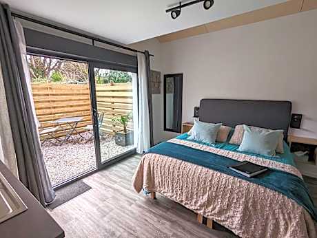 La Rogeraie Cap gris nez