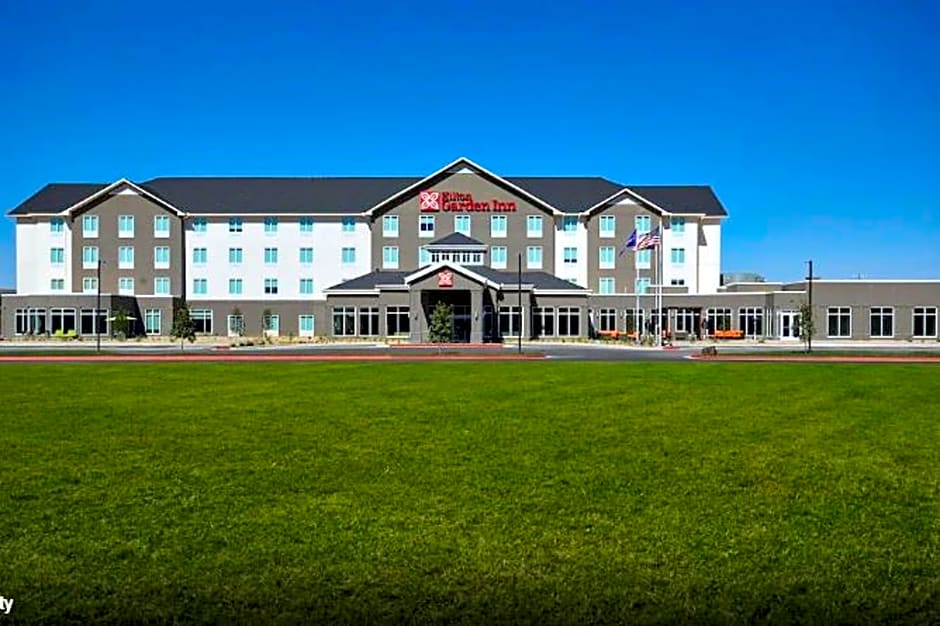 Hilton Garden Inn Lubbock