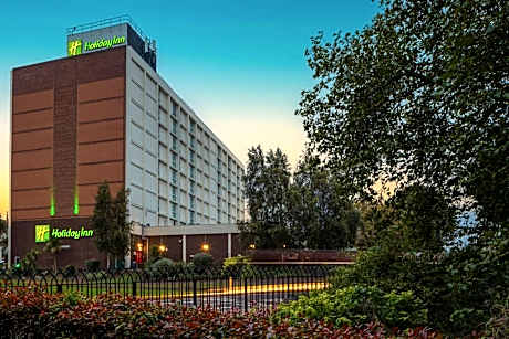 Holiday Inn Leicester City By IHG