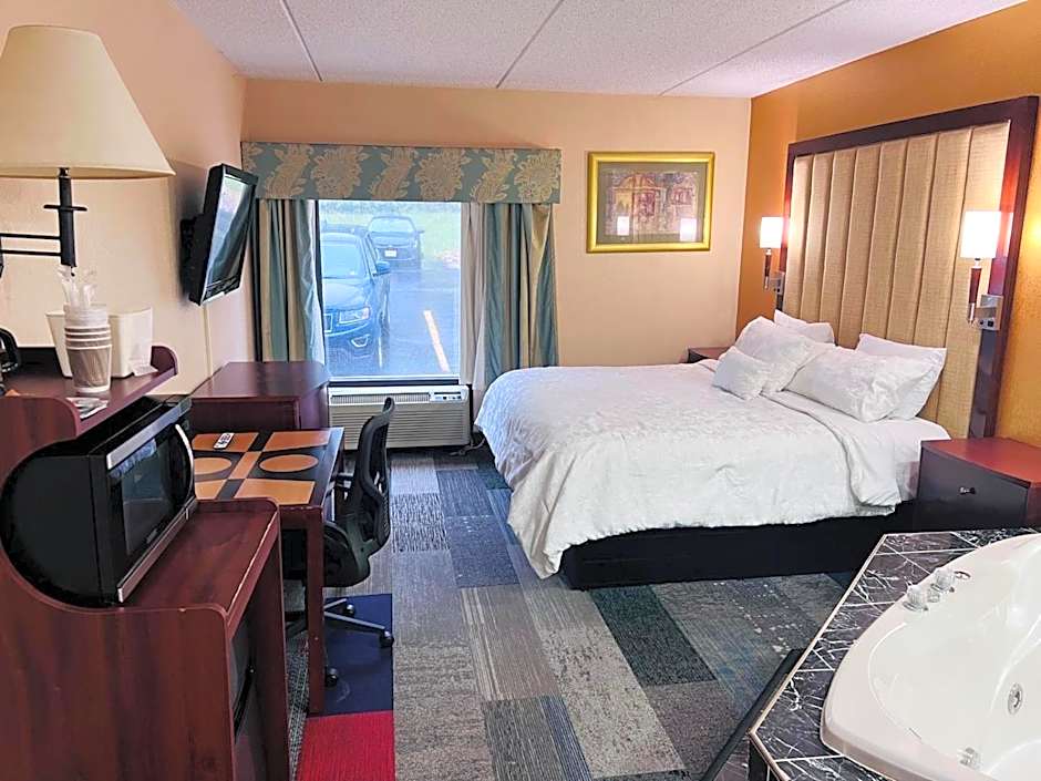 Hotel M Mount Pocono