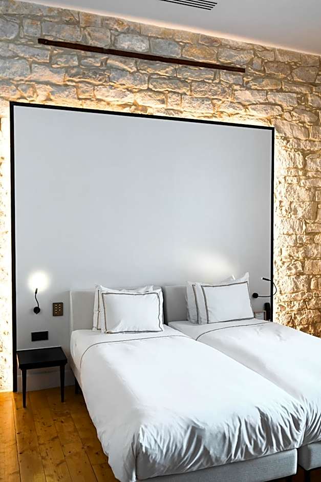 S Paul City Hotel