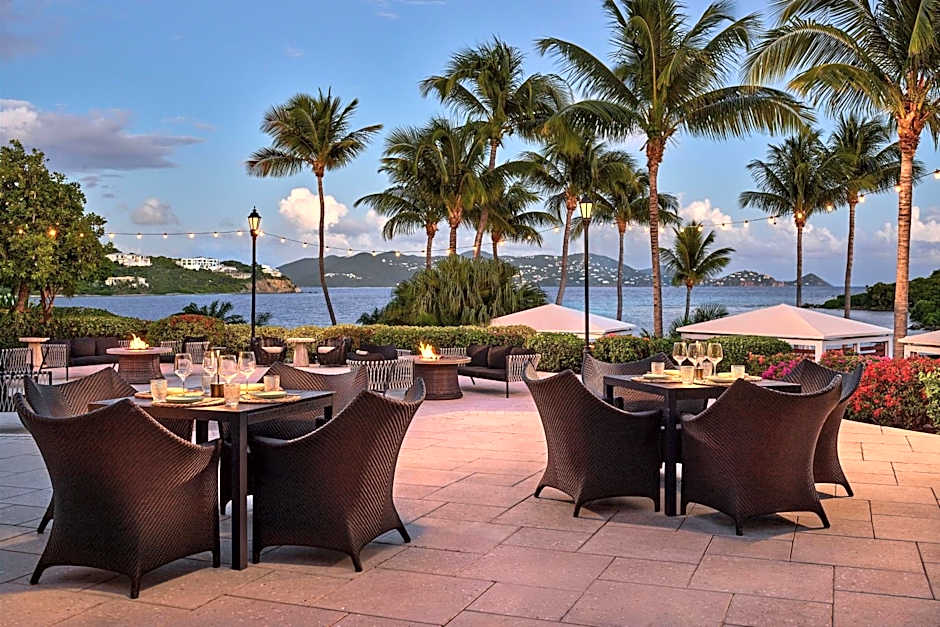 The Ritz-Carlton St. Thomas