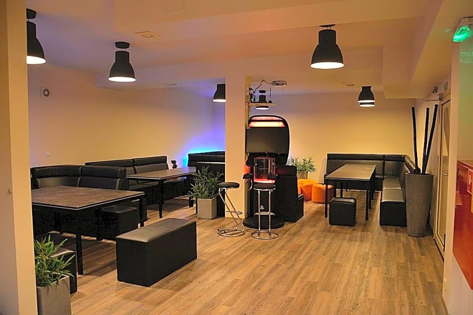 Pensjonat i Restauracja Laguna