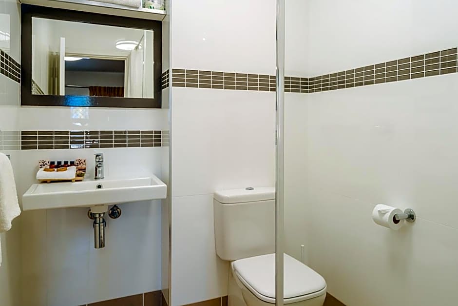 Canning Bridge Auto Lodge
