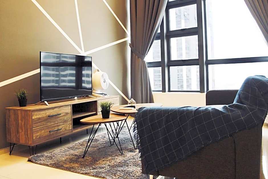 EkoCheras Suite by MOKA