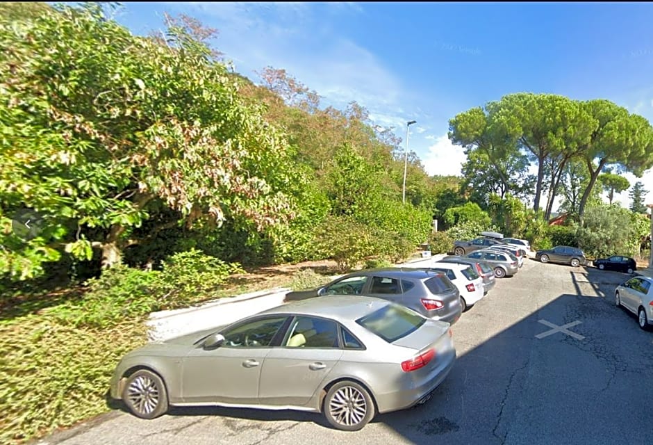 Lh Hotel Del Lago Bracciano