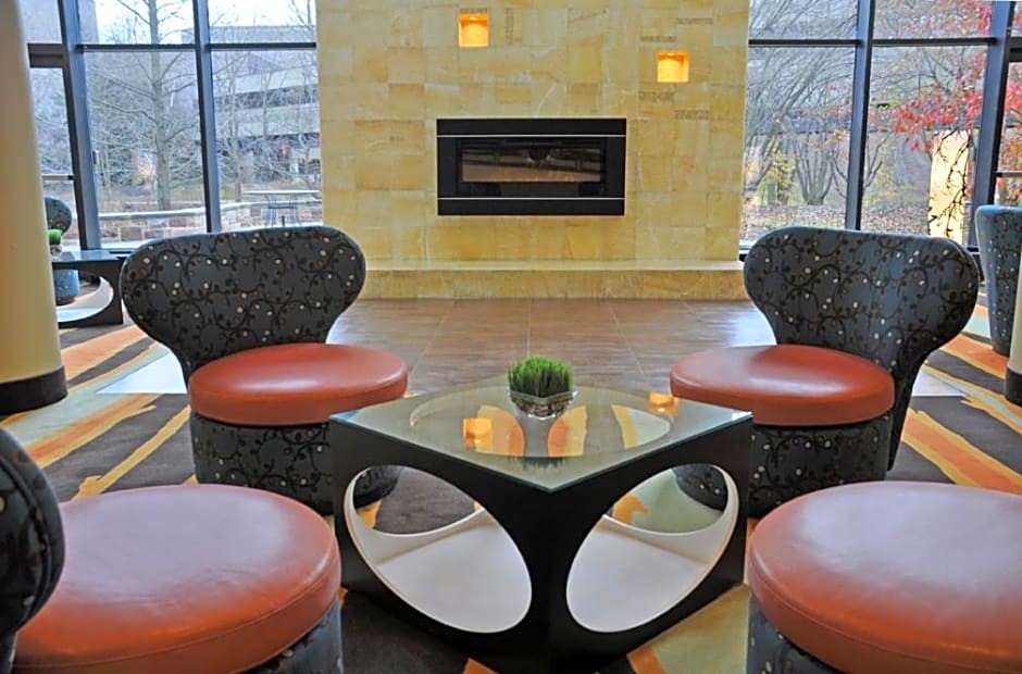 Holiday Inn Express Princeton Southeast By IHG